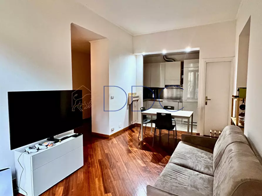 Immagine 2 di Appartamento in affitto  in via sacchi 2 a Torino