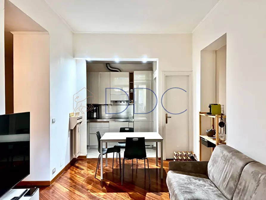 Immagine 3 di Appartamento in affitto  in via sacchi 2 a Torino