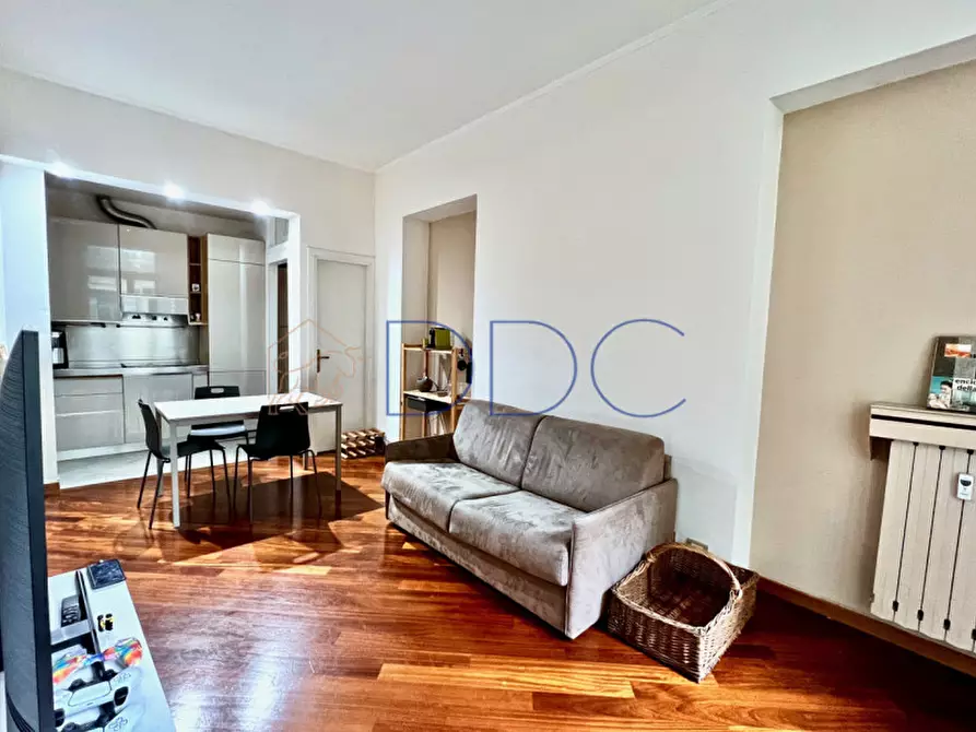 Immagine 4 di Appartamento in affitto  in via sacchi 2 a Torino