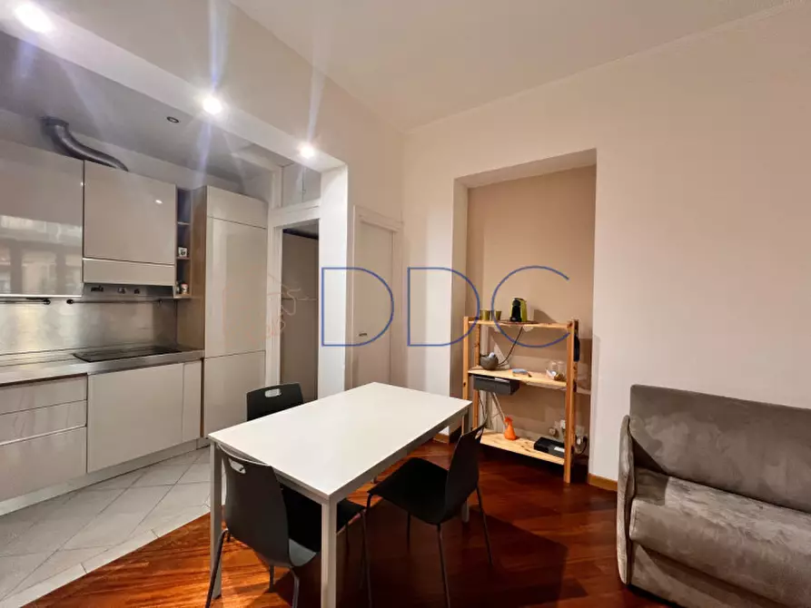 Immagine 5 di Appartamento in affitto  in via sacchi 2 a Torino