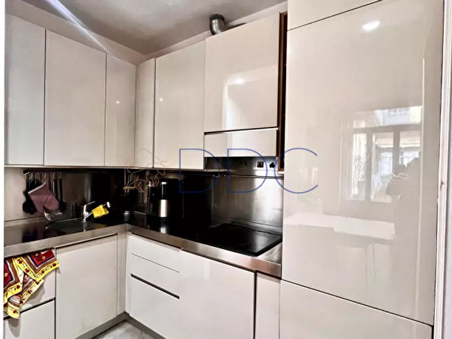 Immagine 6 di Appartamento in affitto  in via sacchi 2 a Torino