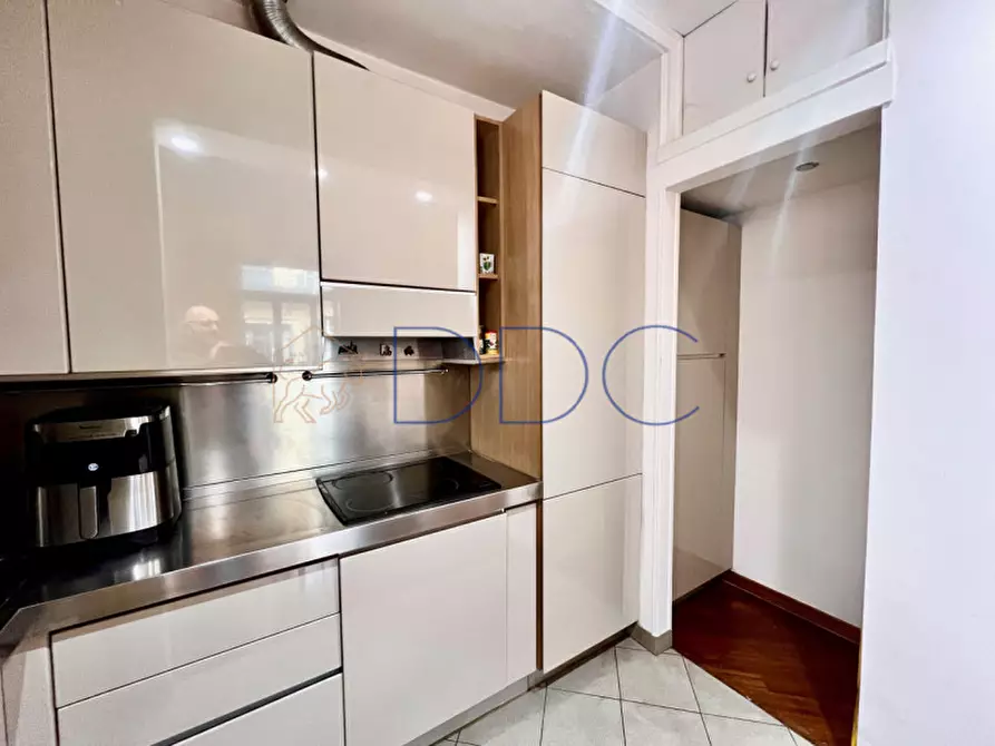 Immagine 7 di Appartamento in affitto  in via sacchi 2 a Torino