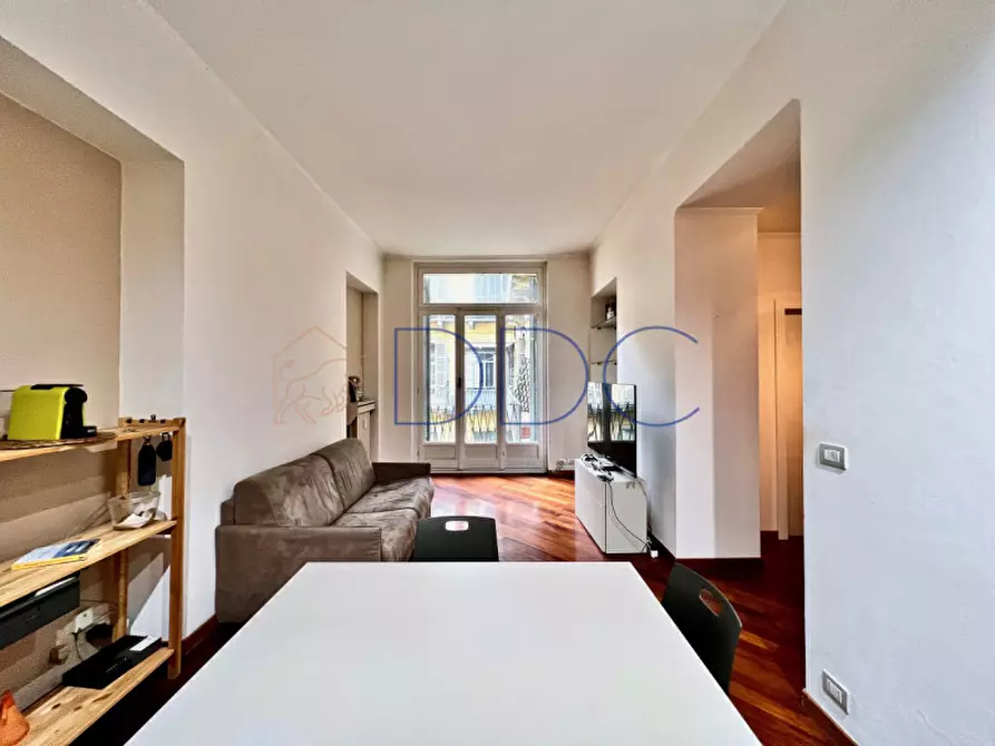 Immagine 8 di Appartamento in affitto  in via sacchi 2 a Torino