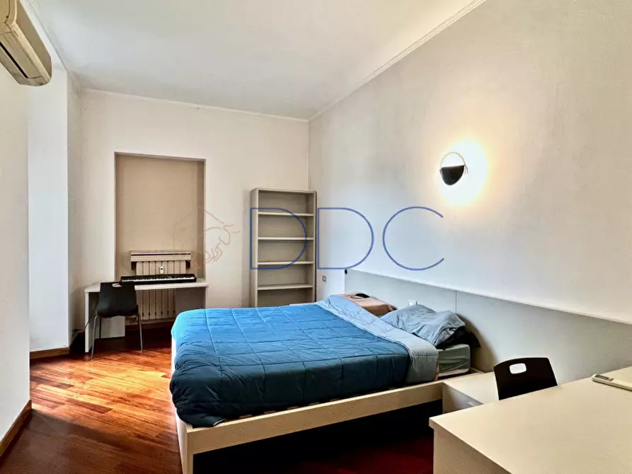 Immagine 10 di Appartamento in affitto  in via sacchi 2 a Torino