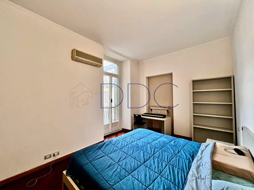 Immagine 11 di Appartamento in affitto  in via sacchi 2 a Torino