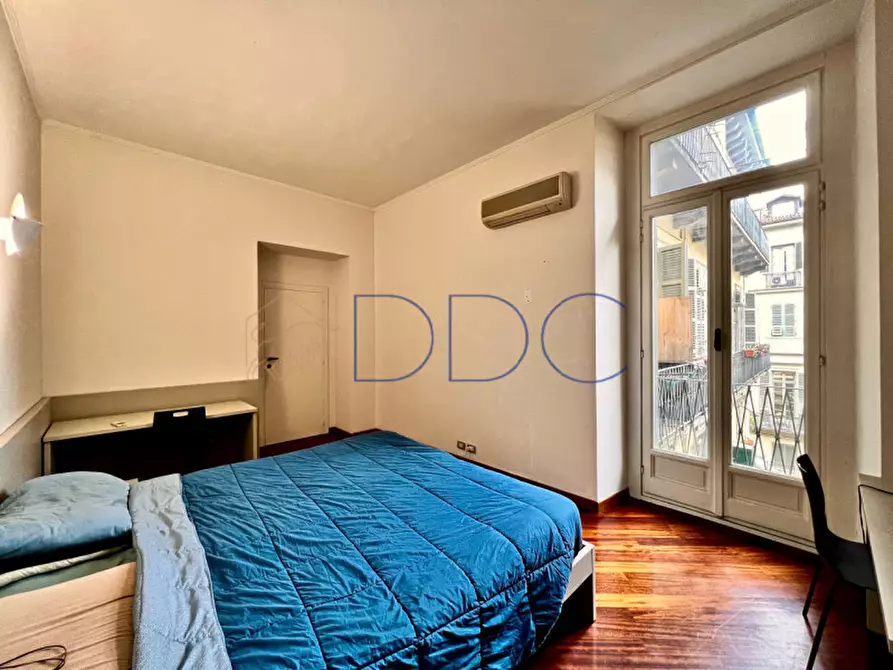 Immagine 13 di Appartamento in affitto  in via sacchi 2 a Torino