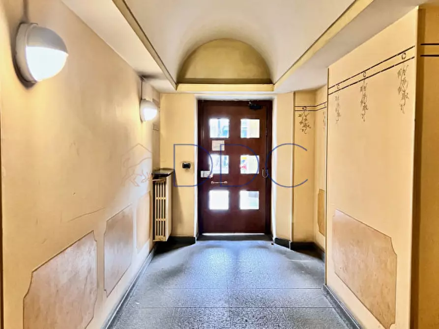 Immagine 15 di Appartamento in affitto  in via sacchi 2 a Torino