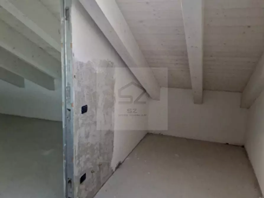 Immagine 7 di Casa bifamiliare in vendita  in Via Nicolò Tron a Padova