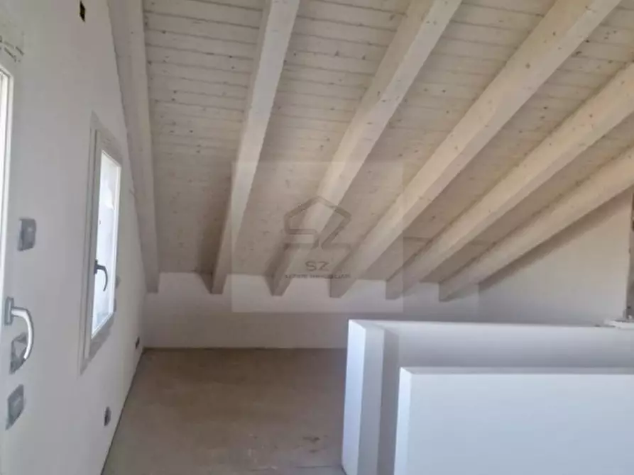 Immagine 8 di Casa bifamiliare in vendita  in Via Nicolò Tron a Padova