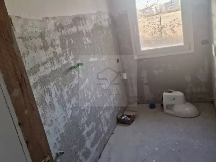 Immagine 12 di Casa bifamiliare in vendita  in Via Nicolò Tron a Padova