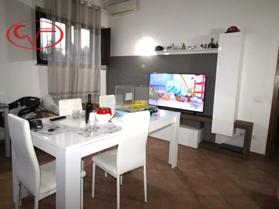 Immagine 1 di Rustico / casale in vendita  in Via Pacinotti a Montevarchi