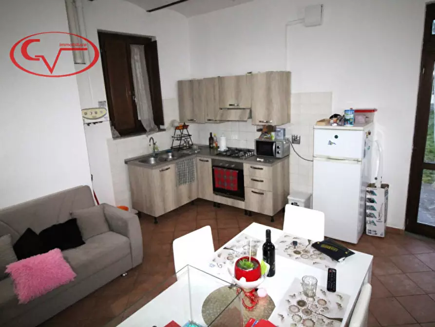 Immagine 2 di Rustico / casale in vendita  in Via Pacinotti a Montevarchi