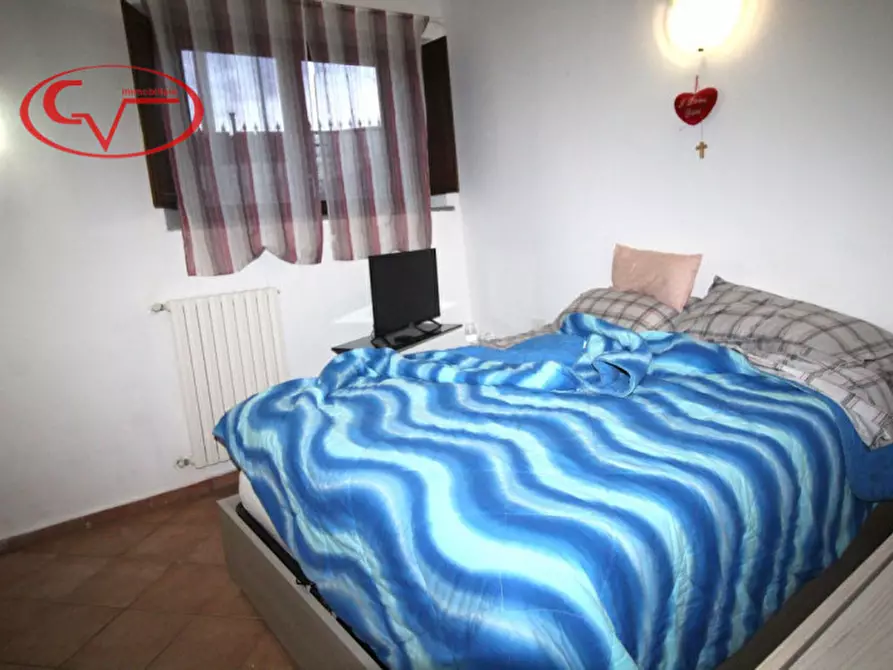 Immagine 6 di Rustico / casale in vendita  in Via Pacinotti a Montevarchi