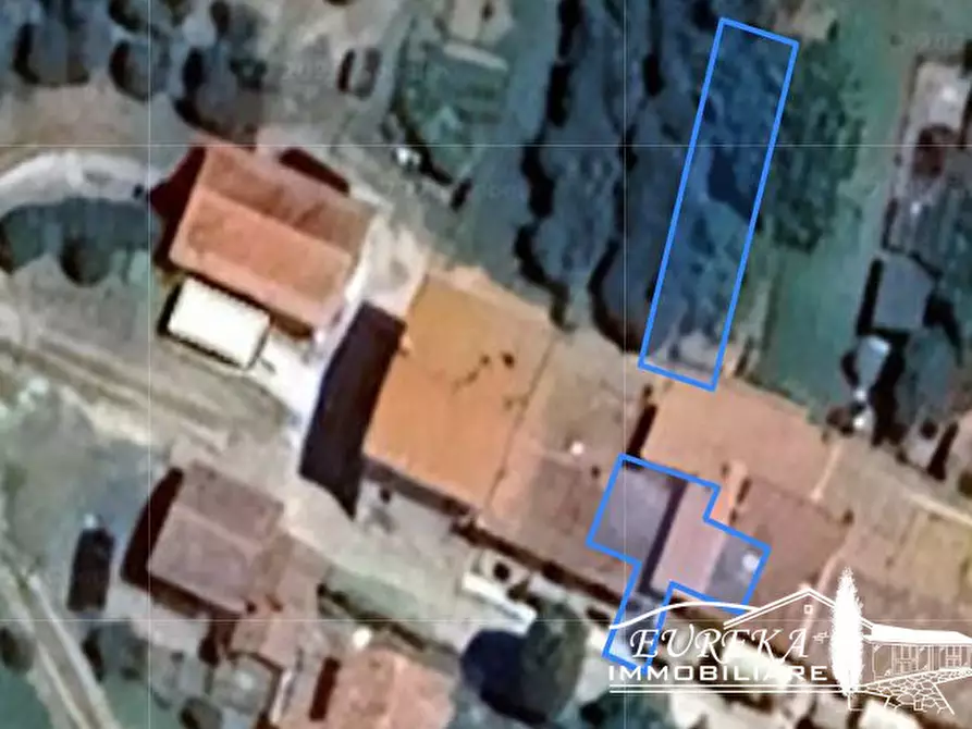 Immagine 15 di Villetta a schiera in vendita  in MACCHIE a Castiglione Del Lago