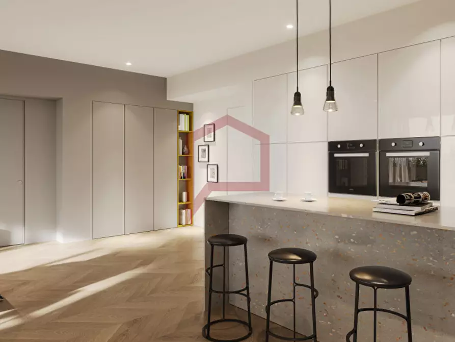 Immagine 1 di Appartamento in vendita  in Mestre a Venezia