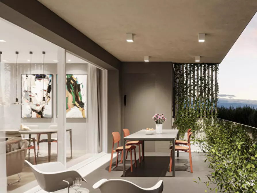 Immagine 3 di Appartamento in vendita  in Mestre a Venezia