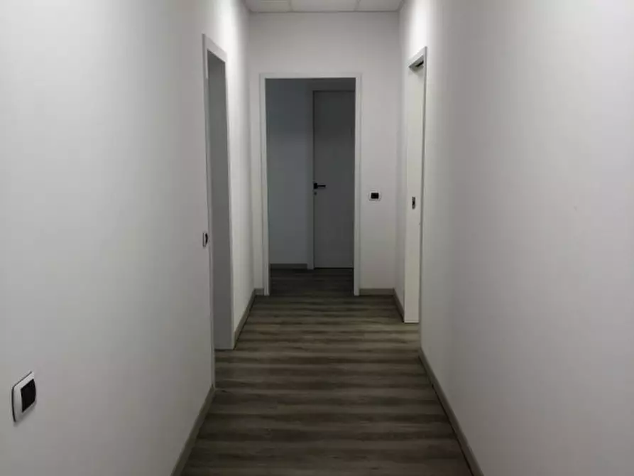 Immagine 21 di Capannone industriale in vendita  in via Tretti Marotti a Grisignano Di Zocco