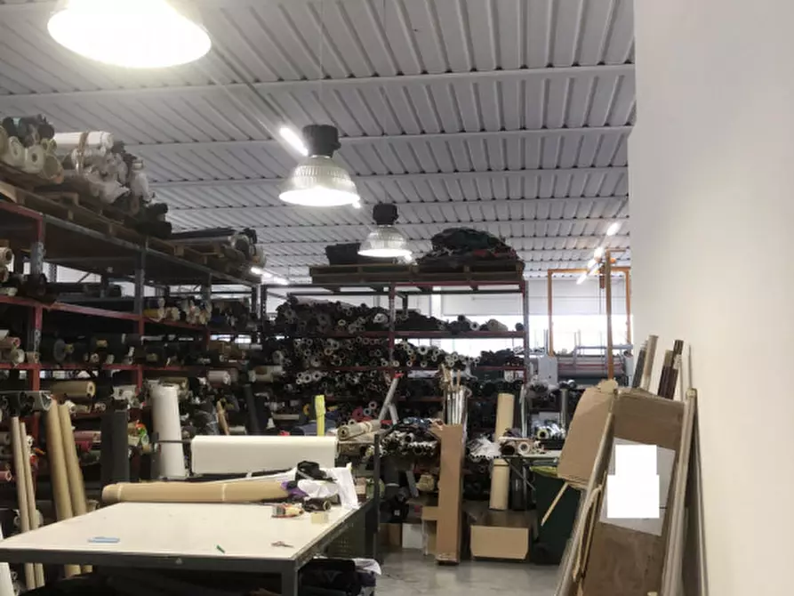 Immagine 22 di Capannone industriale in vendita  in via Tretti Marotti a Grisignano Di Zocco