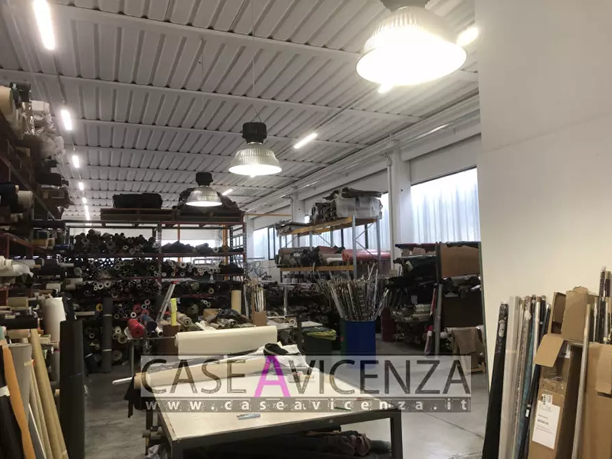 Immagine 23 di Capannone industriale in vendita  in via Tretti Marotti a Grisignano Di Zocco