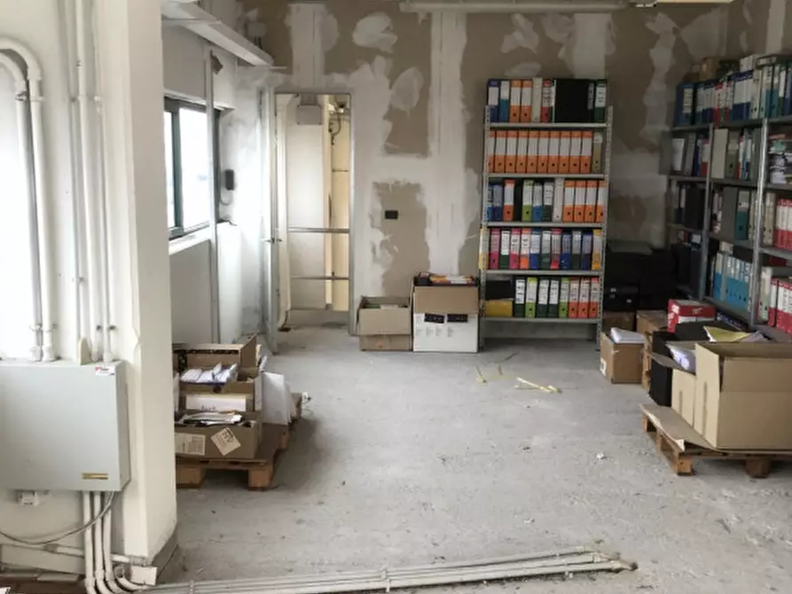 Immagine 31 di Capannone industriale in vendita  in via Tretti Marotti a Grisignano Di Zocco