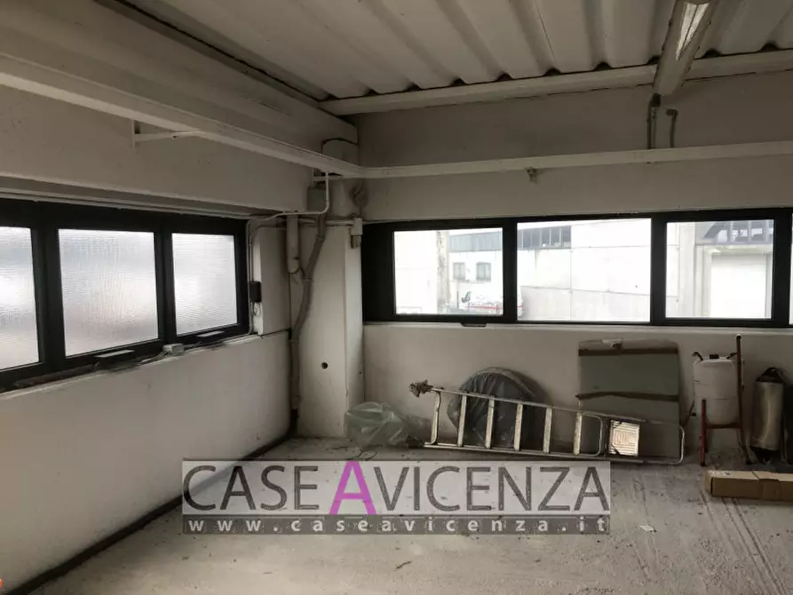 Immagine 33 di Capannone industriale in vendita  in via Tretti Marotti a Grisignano Di Zocco