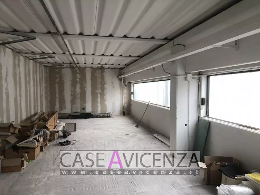 Immagine 34 di Capannone industriale in vendita  in via Tretti Marotti a Grisignano Di Zocco