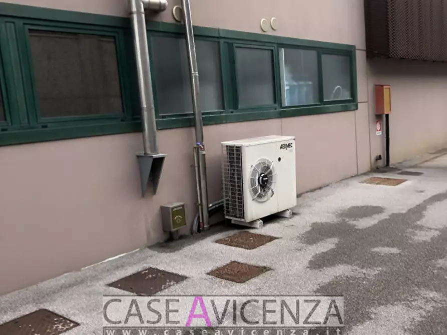 Immagine 37 di Capannone industriale in vendita  in via Tretti Marotti a Grisignano Di Zocco