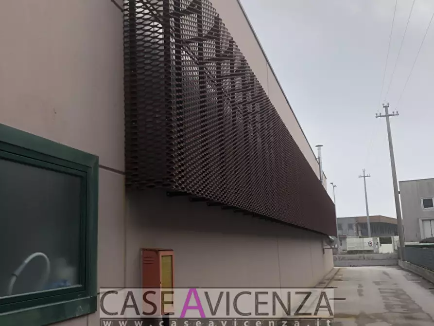 Immagine 38 di Capannone industriale in vendita  in via Tretti Marotti a Grisignano Di Zocco