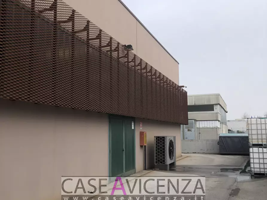 Immagine 39 di Capannone industriale in vendita  in via Tretti Marotti a Grisignano Di Zocco