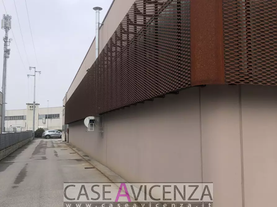 Immagine 40 di Capannone industriale in vendita  in via Tretti Marotti a Grisignano Di Zocco