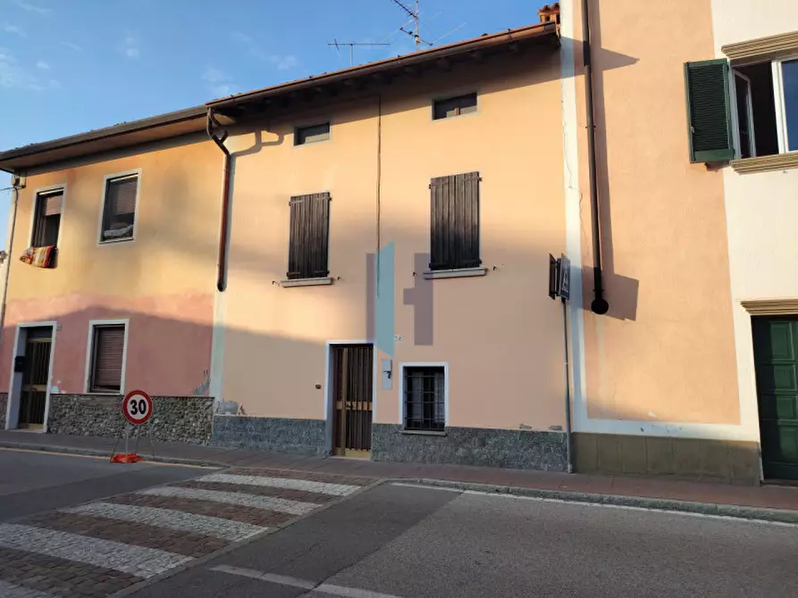 Immagine 1 di Appartamento in vendita  a Berlingo