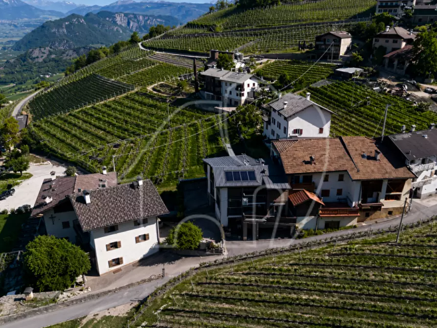Immagine 2 di Appartamento in vendita  in Gleno a Montagna .Montan.