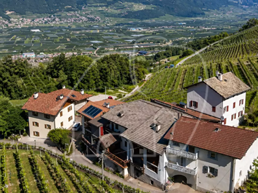 Immagine 4 di Appartamento in vendita  in Gleno a Montagna .Montan.