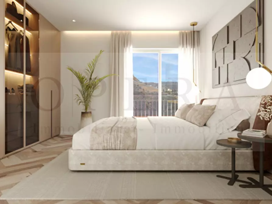 Immagine 5 di Attico in vendita  in Corso Libertà a Bolzano