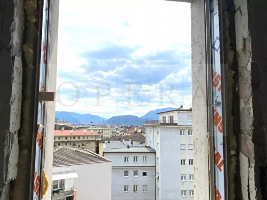 Immagine 6 di Attico in vendita  in Corso Libertà a Bolzano