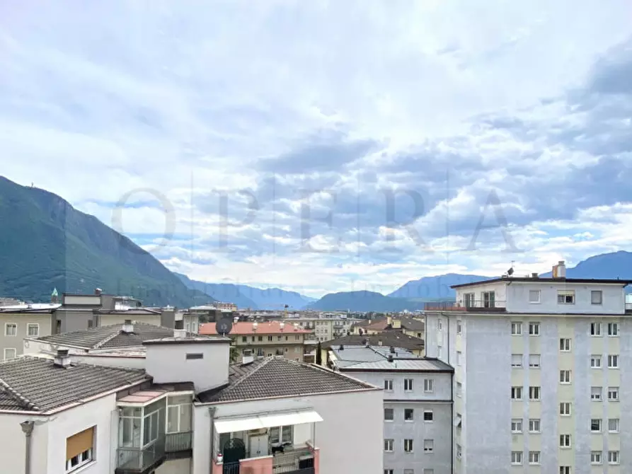 Immagine 7 di Attico in vendita  in Corso Libertà a Bolzano