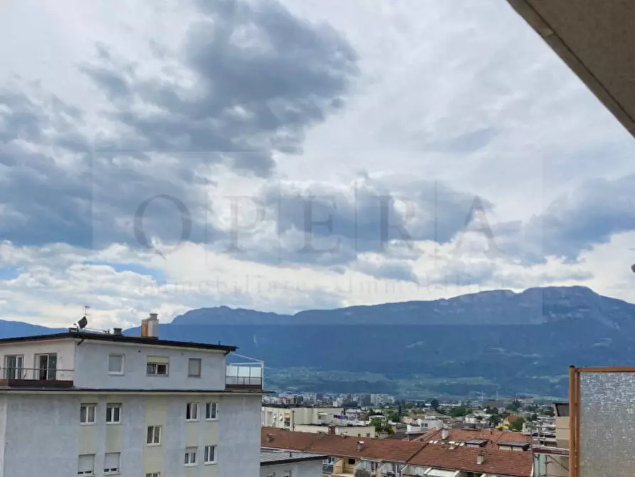 Immagine 8 di Attico in vendita  in Corso Libertà a Bolzano