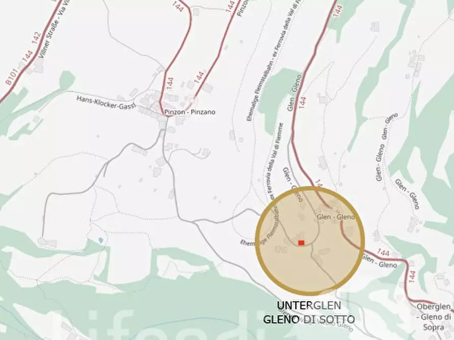 Immagine 7 di Appartamento in vendita  in Gleno a Montagna .Montan.