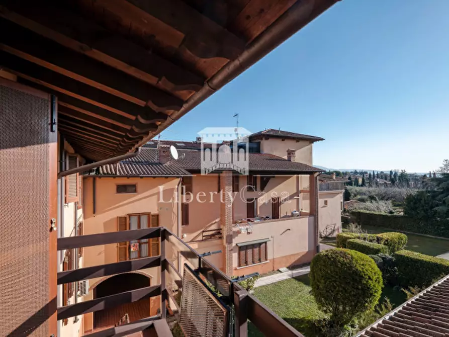 Immagine 6 di Appartamento in vendita  in Via Garibaldi a San Felice Del Benaco