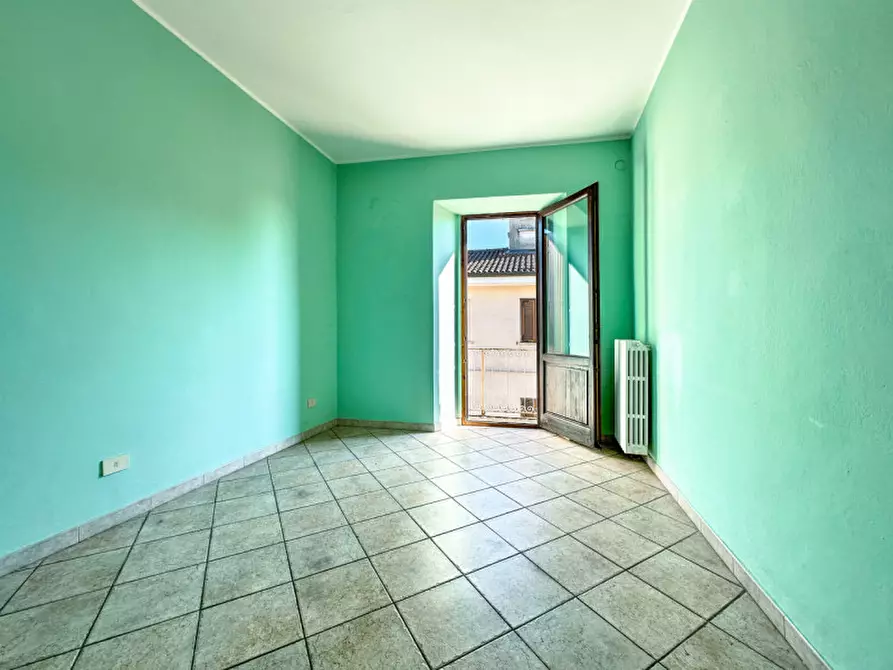 Immagine 4 di Palazzo in vendita  in Via Dante Alighieri 4 a Cavallirio