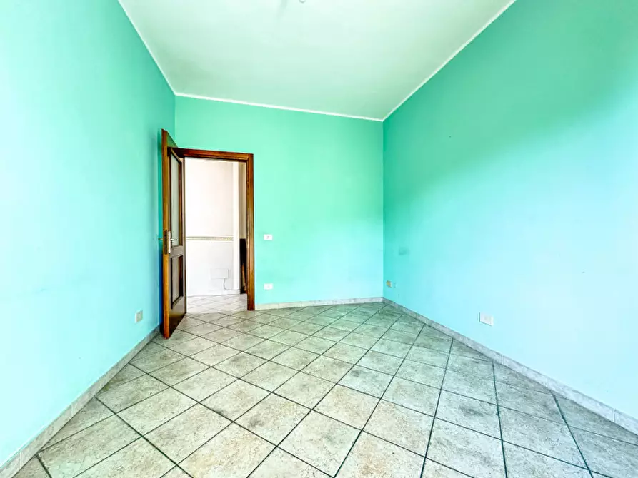 Immagine 5 di Palazzo in vendita  in Via Dante Alighieri 4 a Cavallirio