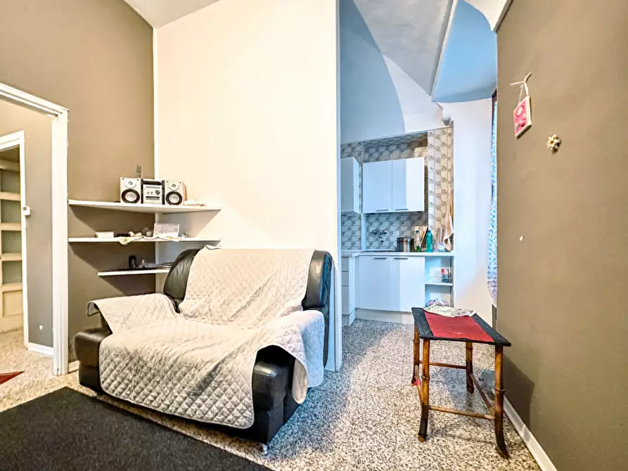 Immagine 7 di Palazzo in vendita  in Via Dante Alighieri 4 a Cavallirio