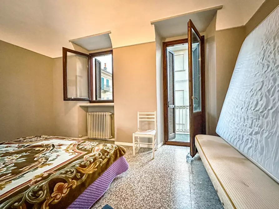 Immagine 9 di Palazzo in vendita  in Via Dante Alighieri 4 a Cavallirio