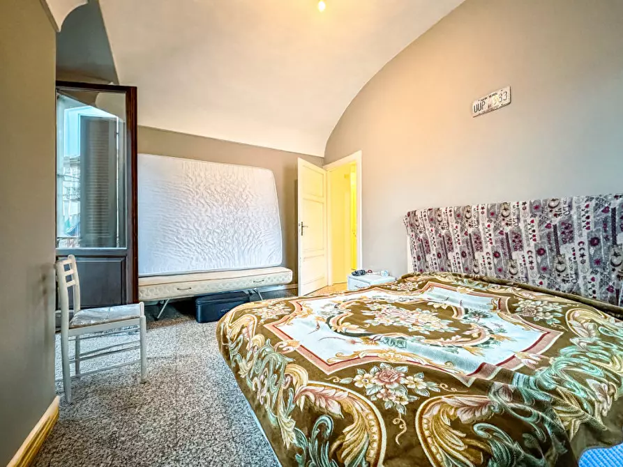 Immagine 10 di Palazzo in vendita  in Via Dante Alighieri 4 a Cavallirio