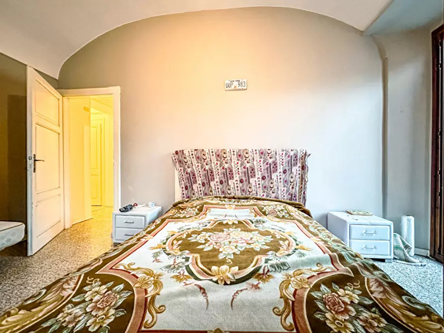 Immagine 11 di Palazzo in vendita  in Via Dante Alighieri 4 a Cavallirio