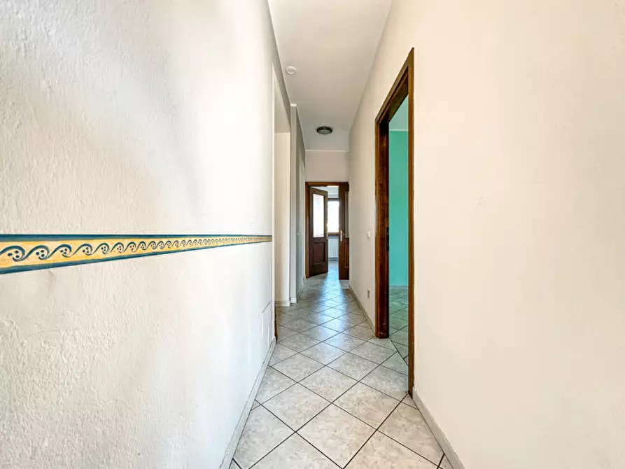 Immagine 17 di Palazzo in vendita  in Via Dante Alighieri 4 a Cavallirio