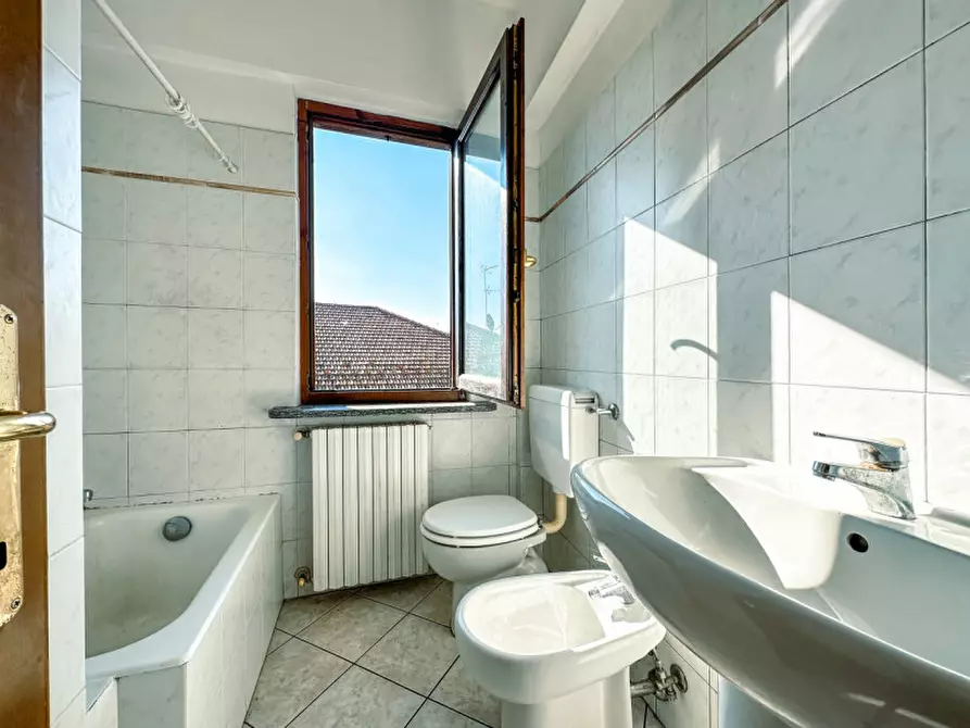 Immagine 25 di Palazzo in vendita  in Via Dante Alighieri 4 a Cavallirio