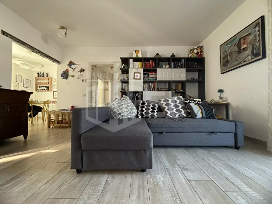 Immagine 2 di Appartamento in vendita  in Via Gaetano D'alesio a Livorno