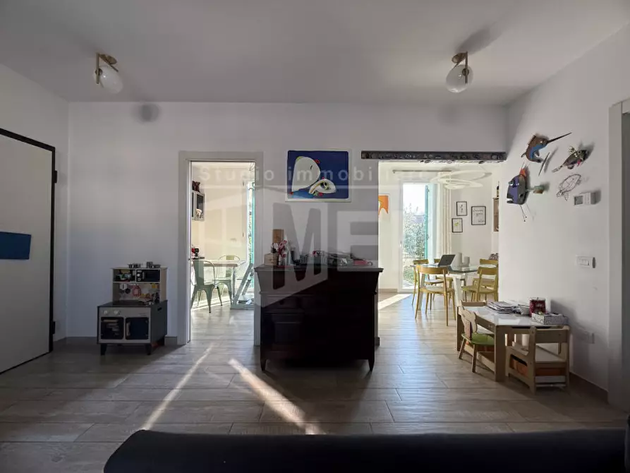 Immagine 3 di Appartamento in vendita  in Via Gaetano D'alesio a Livorno