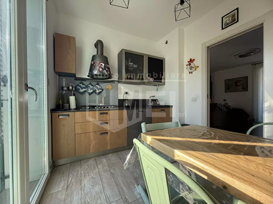 Immagine 6 di Appartamento in vendita  in Via Gaetano D'alesio a Livorno